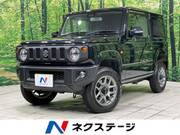 2024 SUZUKI JIMNY XC