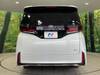 TOYOTA VELLFIRE HYBRID