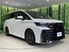 TOYOTA VELLFIRE HYBRID