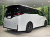 TOYOTA VELLFIRE HYBRID