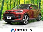 2020 TOYOTA RAIZE