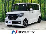 2020 HONDA N-BOX CUSTOM