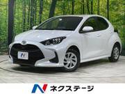 2023 TOYOTA YARIS