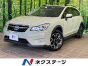 2014 SUBARU XV