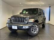 2019 CHRYSLER JEEP WRANGLER UNLIMITED