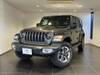 CHRYSLER JEEP WRANGLER UNLIMITED