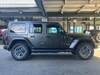 CHRYSLER JEEP WRANGLER UNLIMITED