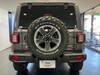 CHRYSLER JEEP WRANGLER UNLIMITED