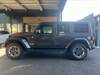CHRYSLER JEEP WRANGLER UNLIMITED