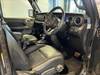 CHRYSLER JEEP WRANGLER UNLIMITED