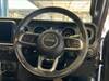 CHRYSLER JEEP WRANGLER UNLIMITED