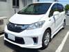 HONDA FREED HYBRID