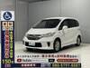 HONDA FREED HYBRID