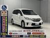 HONDA FREED HYBRID