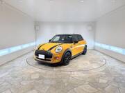 2018 BMW MINI COOPER