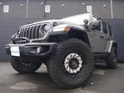 2023 CHRYSLER JEEP WRANGLER UNLIMITED (Left Hand Drive)