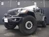 CHRYSLER JEEP WRANGLER UNLIMITED