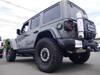 CHRYSLER JEEP WRANGLER UNLIMITED