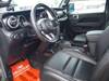 CHRYSLER JEEP WRANGLER UNLIMITED