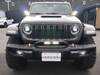 CHRYSLER JEEP WRANGLER UNLIMITED