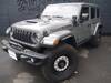CHRYSLER JEEP WRANGLER UNLIMITED