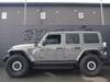CHRYSLER JEEP WRANGLER UNLIMITED