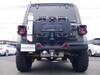 CHRYSLER JEEP WRANGLER UNLIMITED
