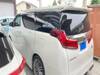 TOYOTA ALPHARD HYBRID