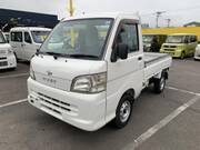 2012 DAIHATSU HIJET TRUCK