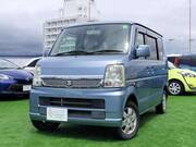 2011 SUZUKI EVERY WAGON