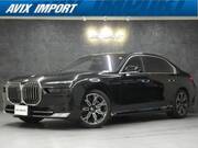 2023 BMW 7 SERIES