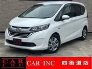 2016 HONDA FREED HYBRID
