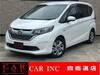 HONDA FREED HYBRID