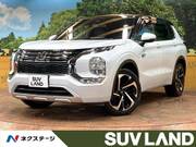 2022 MITSUBISHI OUTLANDER PHEV