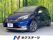 2019 NISSAN NOTE