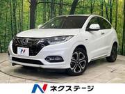 2018 HONDA VEZEL