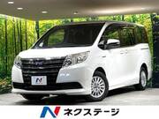 2015 TOYOTA NOAH HYBRID X