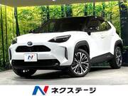 2023 TOYOTA YARIS CROSS HYBRID Z