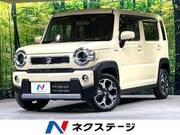 2021 SUZUKI HUSTLER