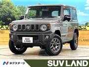 2024 SUZUKI JIMNY XC