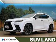 2024 LEXUS NX