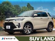 2020 TOYOTA RAIZE