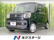 2021 SUZUKI SPACIA