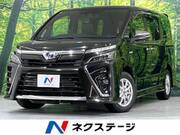 2019 TOYOTA VOXY