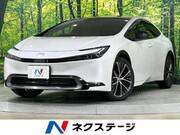 2024 TOYOTA PRIUS