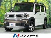 2024 SUZUKI HUSTLER
