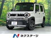 2026 SUZUKI HUSTLER