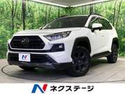 2022 TOYOTA RAV4 ADVENTURE OFFROAD PACKAGE