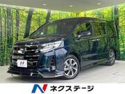 2019 TOYOTA NOAH
