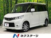 2011 NISSAN ROOX